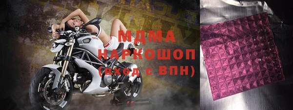 винт Пестово